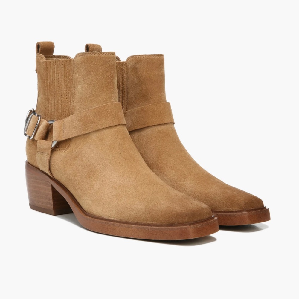 Sam Edelman Bellamie Boots